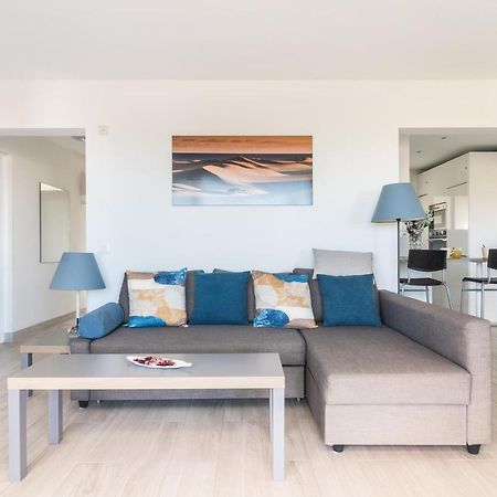 Home2Book Stunning Apartment Rocas Rojas San Bartolomé Eksteriør billede