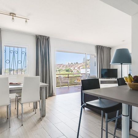 Home2Book Stunning Apartment Rocas Rojas San Bartolomé Eksteriør billede