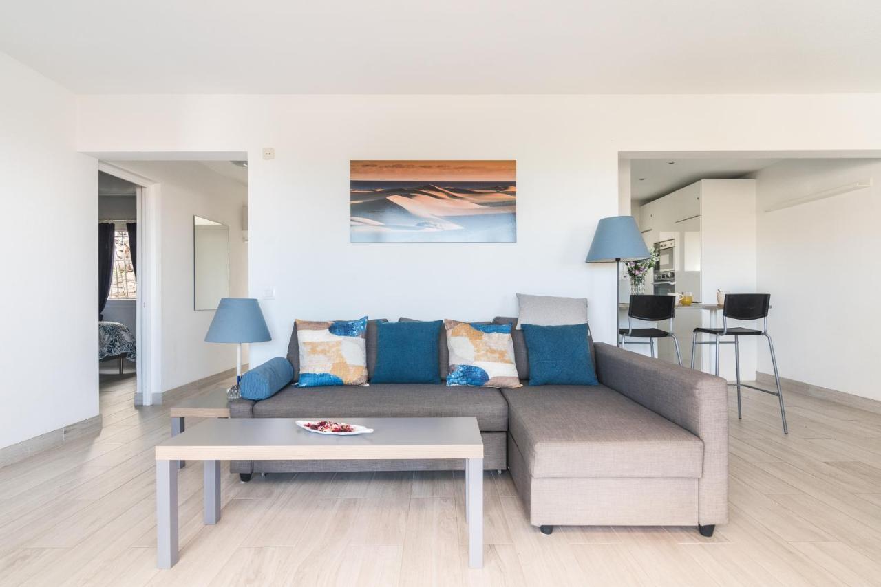 Home2Book Stunning Apartment Rocas Rojas San Bartolomé Eksteriør billede