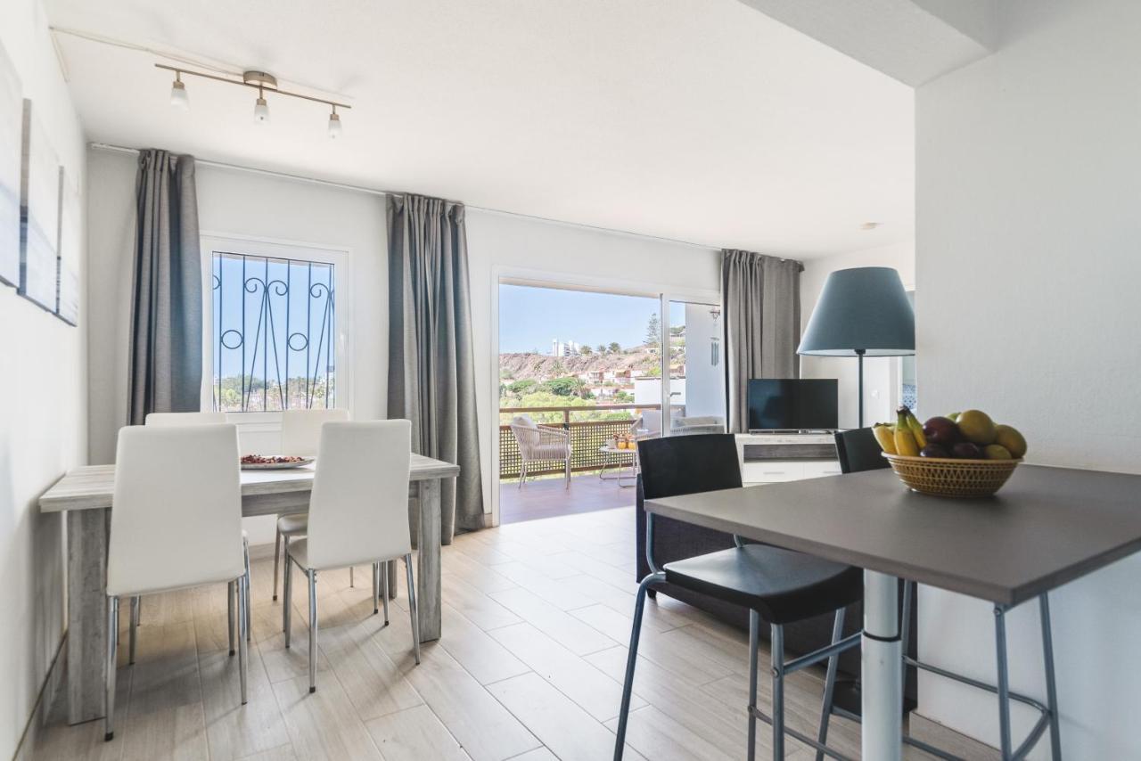 Home2Book Stunning Apartment Rocas Rojas San Bartolomé Eksteriør billede