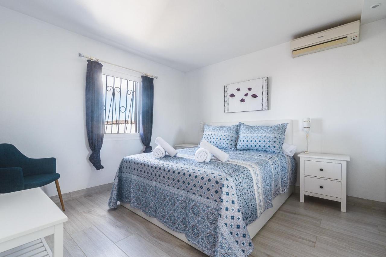 Home2Book Stunning Apartment Rocas Rojas San Bartolomé Eksteriør billede