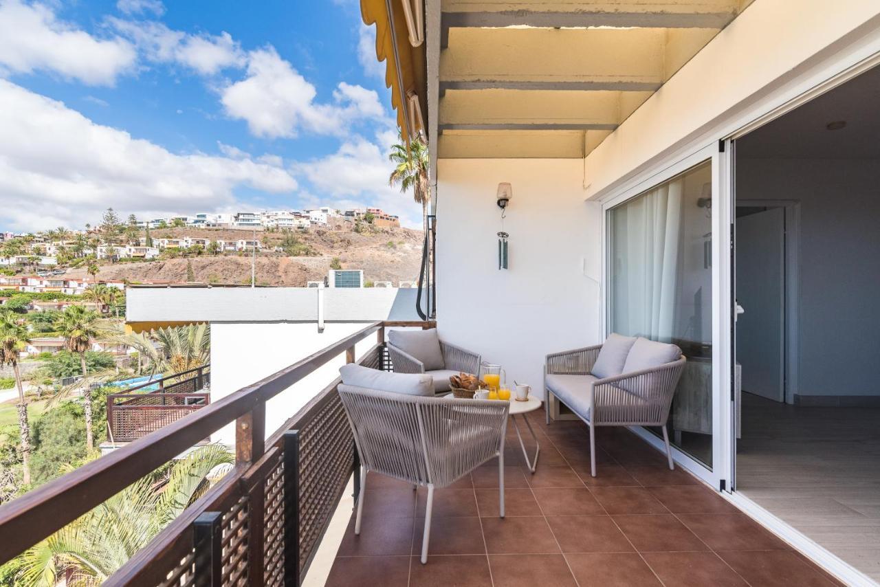 Home2Book Stunning Apartment Rocas Rojas San Bartolomé Eksteriør billede
