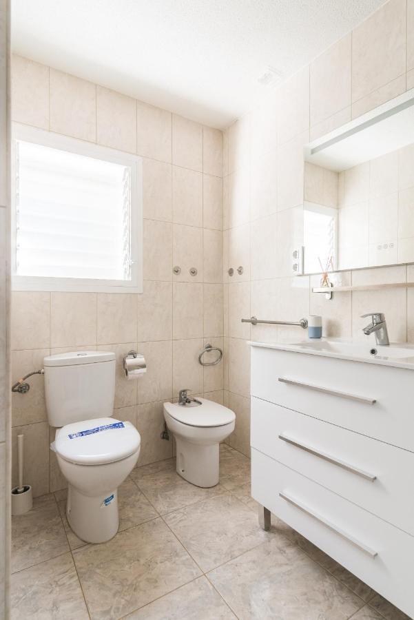 Home2Book Stunning Apartment Rocas Rojas San Bartolomé Eksteriør billede