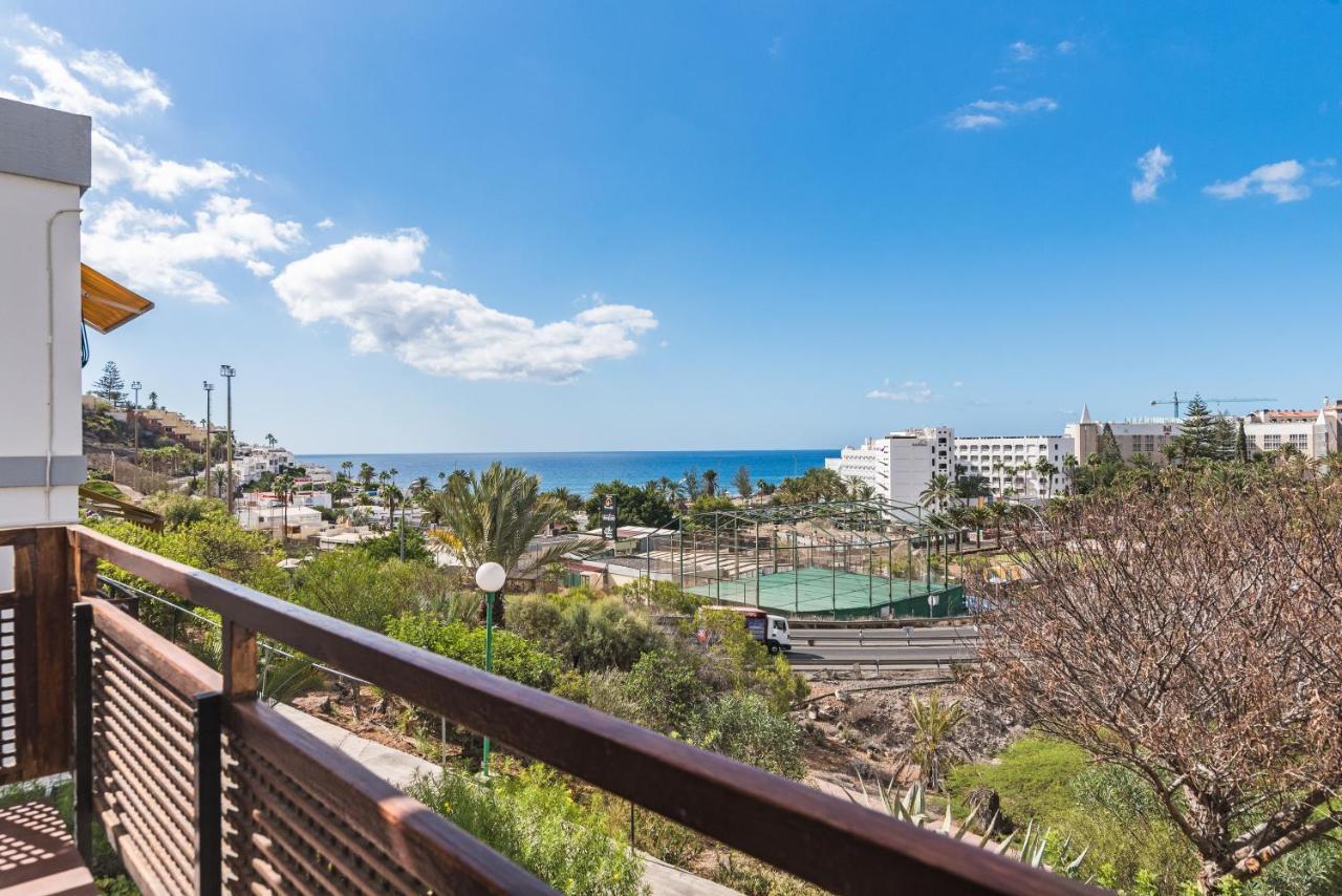 Home2Book Stunning Apartment Rocas Rojas San Bartolomé Eksteriør billede