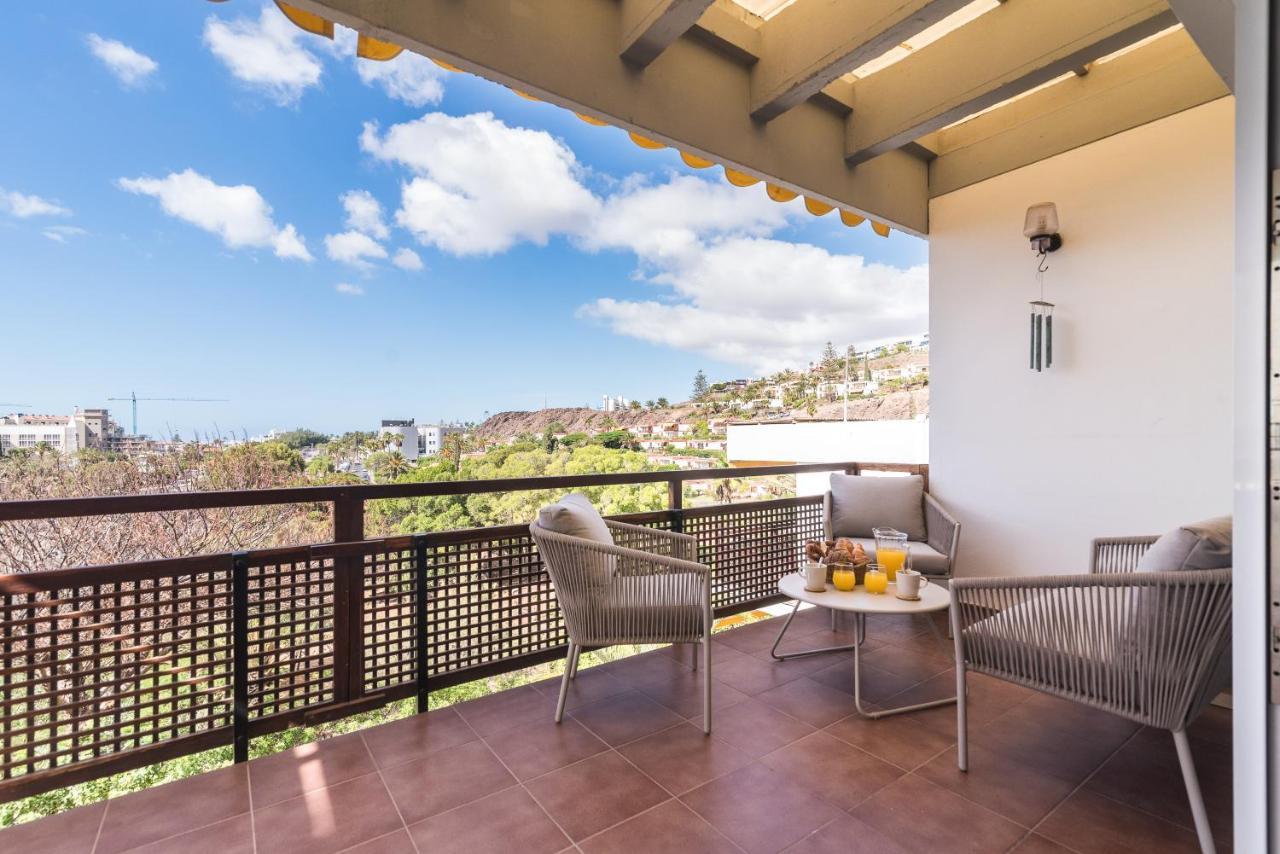 Home2Book Stunning Apartment Rocas Rojas San Bartolomé Eksteriør billede
