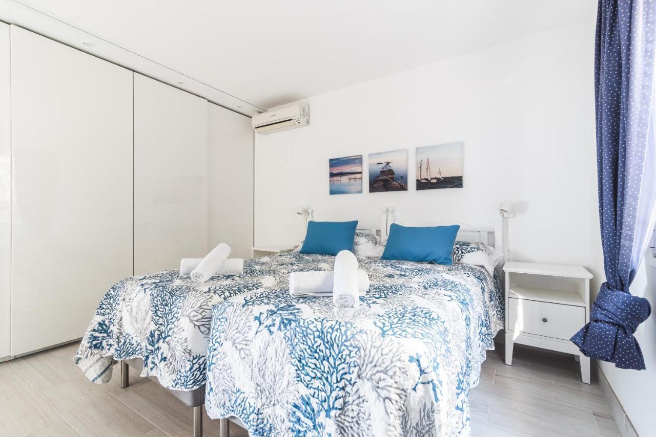 Home2Book Stunning Apartment Rocas Rojas San Bartolomé Eksteriør billede