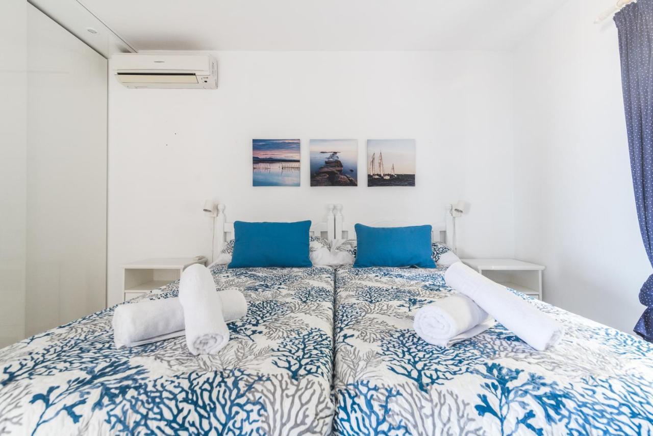 Home2Book Stunning Apartment Rocas Rojas San Bartolomé Eksteriør billede