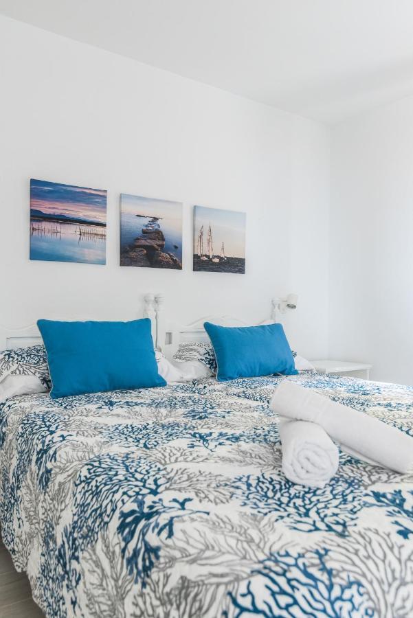 Home2Book Stunning Apartment Rocas Rojas San Bartolomé Eksteriør billede