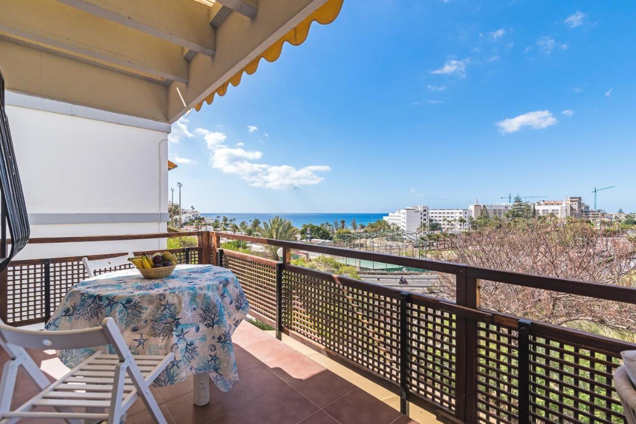 Home2Book Stunning Apartment Rocas Rojas San Bartolomé Eksteriør billede