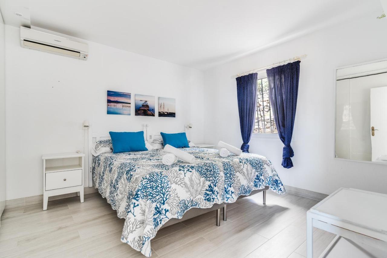 Home2Book Stunning Apartment Rocas Rojas San Bartolomé Eksteriør billede