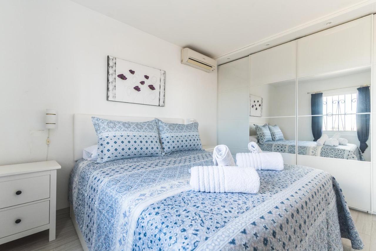 Home2Book Stunning Apartment Rocas Rojas San Bartolomé Eksteriør billede