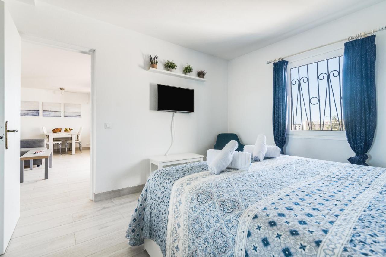 Home2Book Stunning Apartment Rocas Rojas San Bartolomé Eksteriør billede